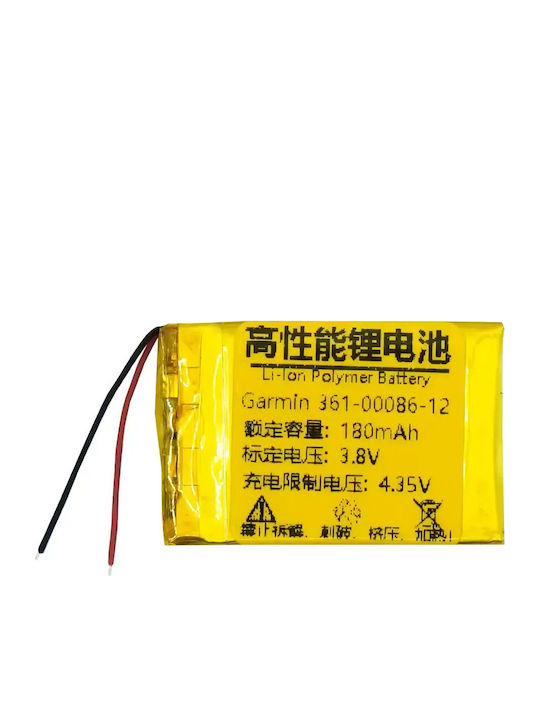 361-00086-11 361-00086-12 Battery Garmin Fenix 6s Sapphire Fenix 6s Pro Forerunner 745 Forerunner Gps Sports