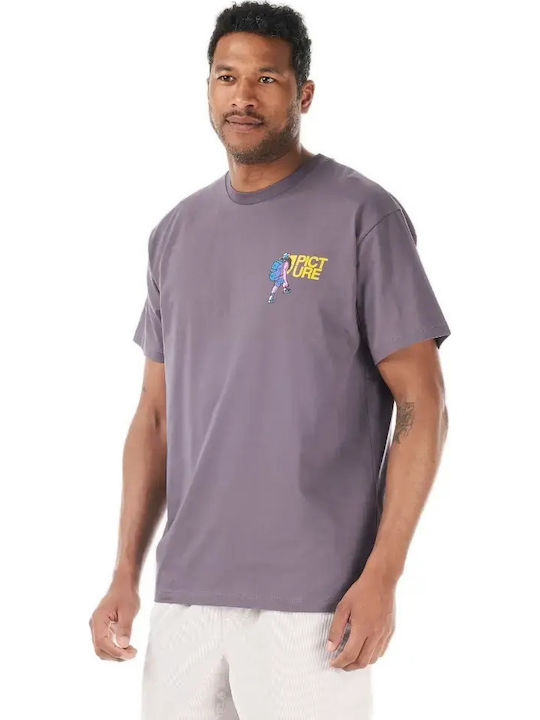 Polo Herrenbluse Kurzarm Excalibur