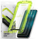 Ringke Sticlă Tempered Glass 0.35mm 2 Bucăți Nothing Phone (4a) Pro