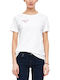 Women's Blouse White