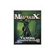 Malifaux Outcasts Vanessa Treasure Hunter