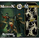 Malifaux Outcasts Bandidos Box Set