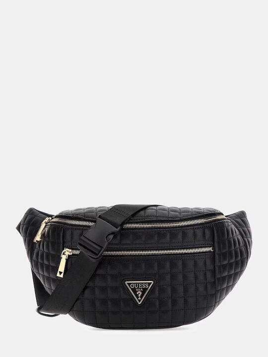 Nadira Women's Belt Bag Black