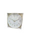 Wall Clock Gold Ø30cm