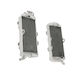 Radiator Radiators Water Pair Ktm Lc4 620 625 640 660