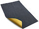 Silent Coat Imantracit Car Carpet Self-Adhesive Anthracite 1 X 1.5 M 1.5 Sq.m Piece