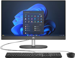 HP ProOne 245 G10 23.8" (Ryzen 7-7730U/16GB/512GB)