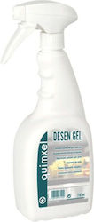 Flos Oven Cleaner 750ml