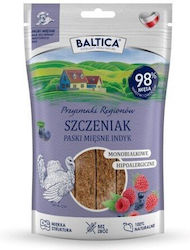 Baltica In Hundeleckerlis Für Welpen 90g Baltica In Hundeleckerlis Für Welpen 90g