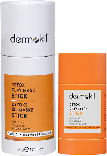 Dermokil 30gr