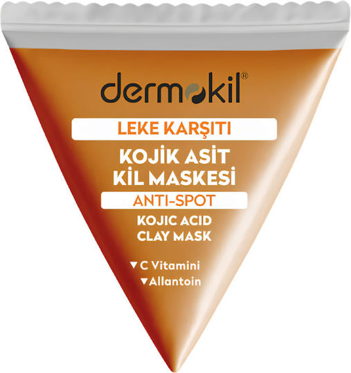 Dermokil Маска за лице 9 мл