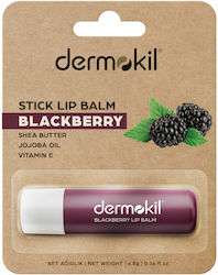 Dermokil Lippenbalsam Brombeere 4,8 g Dermokil Lippenbalsam Brombeere 4,8 g