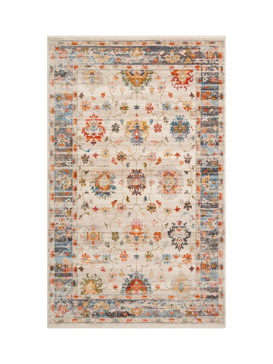 SteweHome Χαλί Διάδρομος Μπεζ 80x300cm