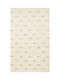 SteweHome Handmade Runner Rug 80x300cm