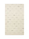 SteweHome Handmade Multicolour Runner Rug 80x300cm