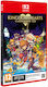 Kingdom Hearts Collection I-III Card de cheie pentru joc Switch 2 Joc - Precomandă