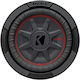Kicker Comprt Subwoofer Αυτοκινήτου 8" 300W RMS