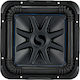 Kicker Subwoofer Αυτοκινήτου 10" 600W RMS