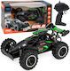 Lean Toys Remote Control Off-road Τηλεκατευθυνόμενο Αυτοκίνητο Μαύρο