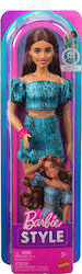 Barbie Collectible Doll For 3+ Years Barbie Collectible Doll For 3+ Years