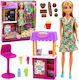 Lean Toys Anlily Puppe