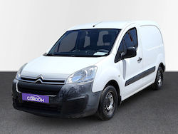 Citroen Berlingo 1.6 BlueHDi 75 L1 '18 Citroen Berlingo 1.6 BlueHDi 75 L1 '18