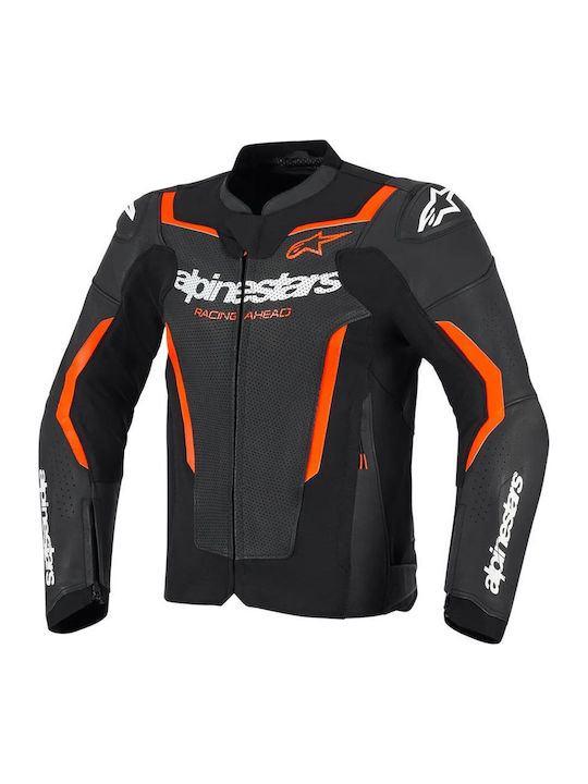 Alpinestars GP Force V2 Air Лятно Мъжко Мотоцик...