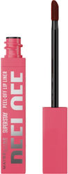 Maybelline Superstay Lippenstift