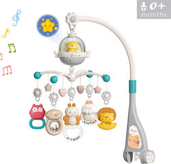 Bebe Stars Anhänger für Kinderbett Spielzeug