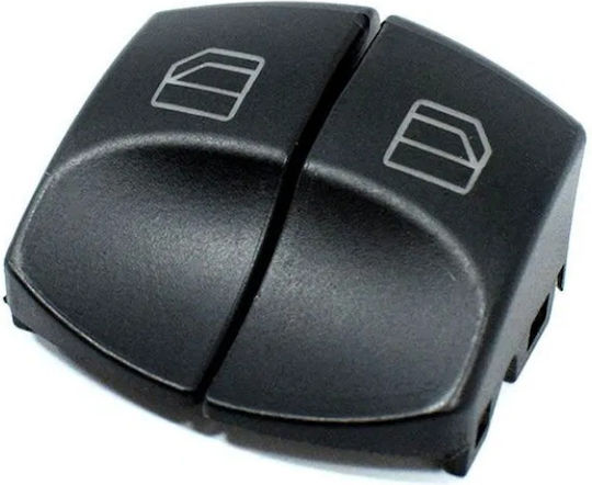 Buton Comutator Geam Ușă Șofer Mercedes Sprinter VW Crafter 2006+