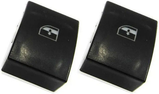 Window Buttons Door Opel Astra H Zafira B Tigra B