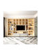 Living Room TV Unit Multicolour L200xW120xH100cm