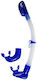 Xdive Snorkel Duo 62125 Transparent