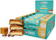 MaxiNutrition Protein Bars with Banana Caramel Flavour 16x45gr