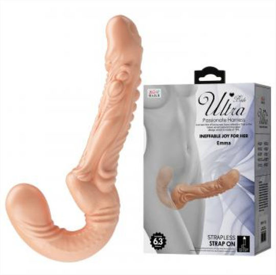 Aph Strap-On Doppelter Stimulation Bw-022085