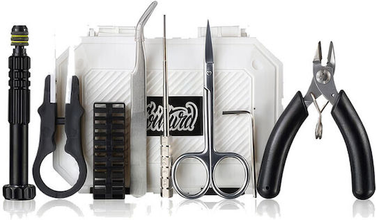 Thunder Cloud X Coilturd Pro Tool Kit