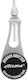 Asuka Bobbin Knotter Tool Μαυρο