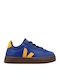 Παιδικά Sneakers Μπλε