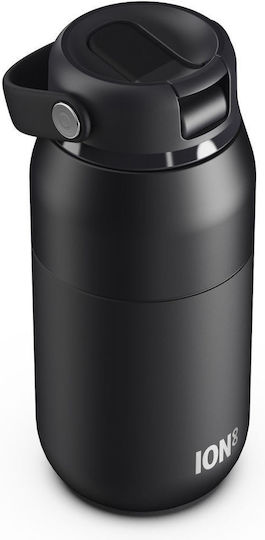 Ion8 Ion8 Thermosflasche Rostfreier Stahl 360ml Urban