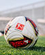 adidas Bundesliga 26/27 Torfabrik Pro Футболна Топка Бяла