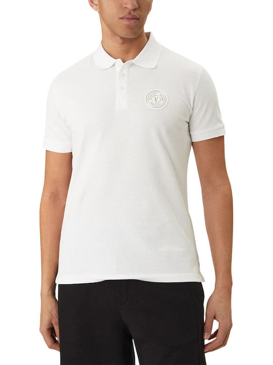 Versace Μπλούζα Άσπρο