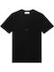 Polo Μπλούζα Κοντομάνικη Jet Black