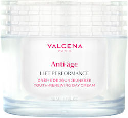 Valcena Cremă Tonifiantă De Zi 50ml
