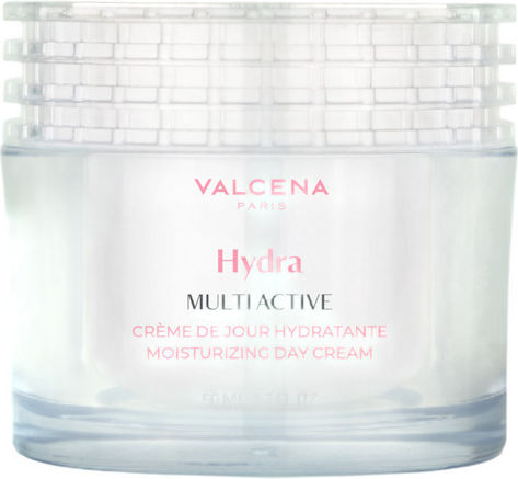Valcena Cremă Hidratantă de Față de Zi Multi Active 50ml