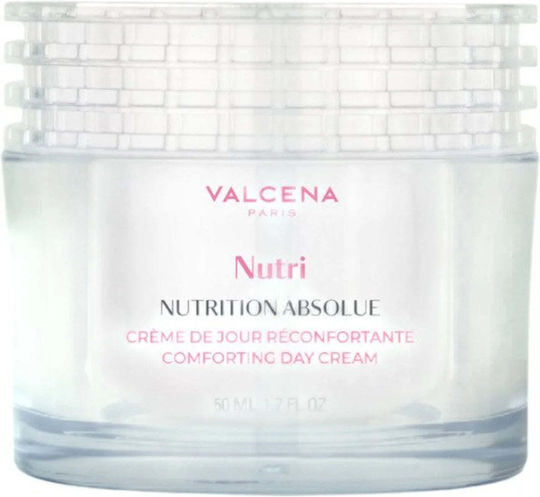 Valcena Nutrition Absolue Moisturizing Face Cream 50ml