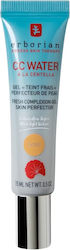 Erborian Water Skin CC Cremă Hidratantă de Zi 15ml Erborian Water Skin CC Cremă Hidratantă de Zi 15ml