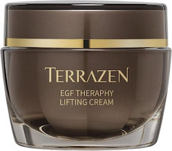 Terrazen Egf Theraphy Cremă Tonifiantă 50ml Terrazen Egf Theraphy Cremă Tonifiantă 50ml