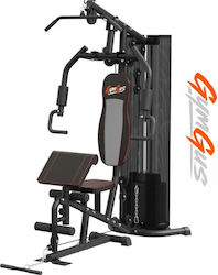 ForAll Aparat Multifuncțional de Fitness cu Greutăți 47kg