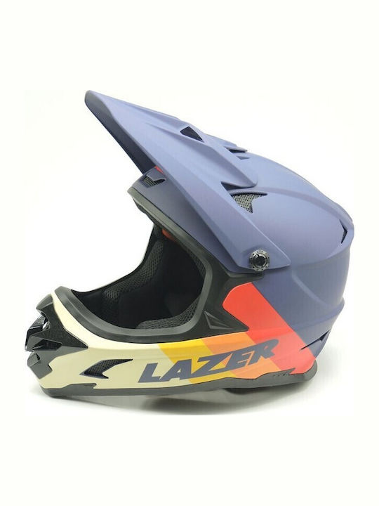 Lazer Phoenix Full Face Mountain Downhill Bicyc...