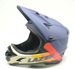 Lazer Phoenix Full Face Κράνος Ποδηλάτου Βουνού / Downhill Μωβ Lazer Phoenix Full Face Κράνος Ποδηλάτου Βουνού / Downhill Μωβ